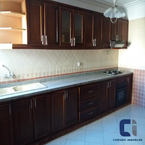 Appartement à vendre à casablanca 4