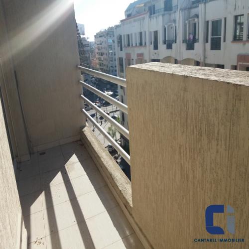 Appartement à vendre à casablanca 5