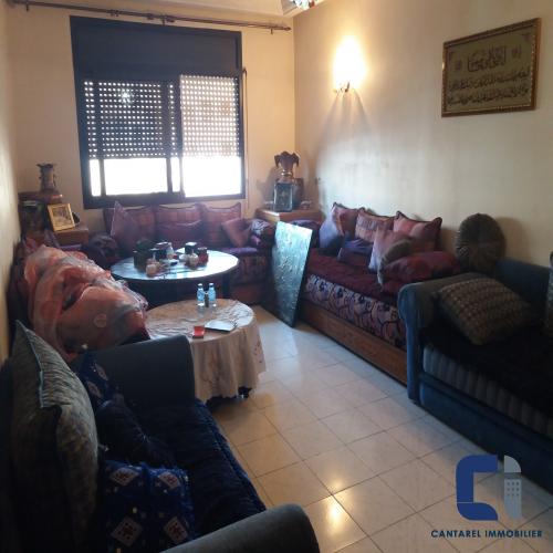 Appartement à vendre à casablanca 4