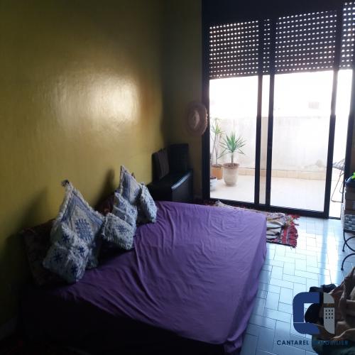 Appartement à vendre à casablanca 5