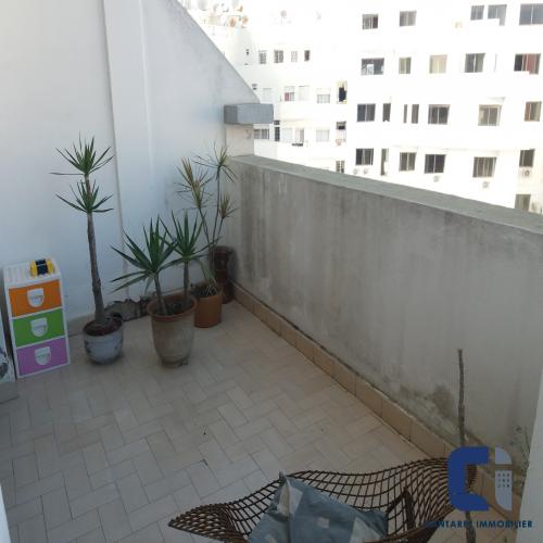 Appartement à vendre à casablanca 6