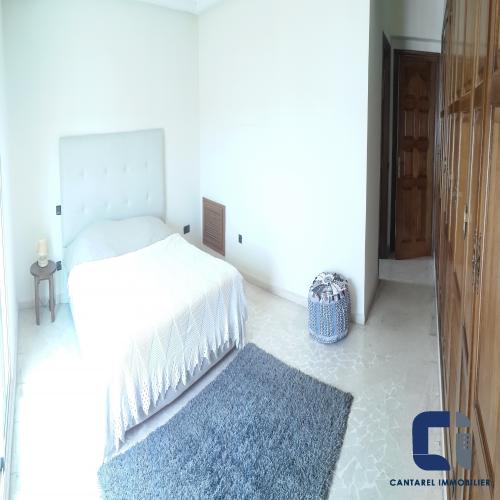 Appartement à vendre à casablanca