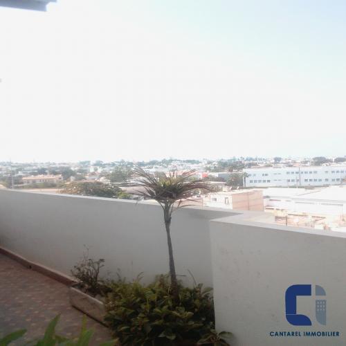 Appartement à vendre à casablanca 3