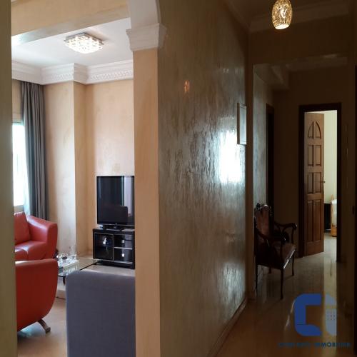 Appartement à vendre à casablanca 5