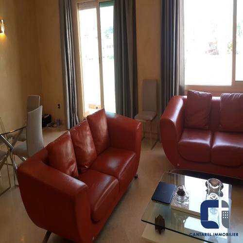 Appartement à vendre à casablanca 6