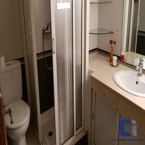 Appartement à vendre à casablanca