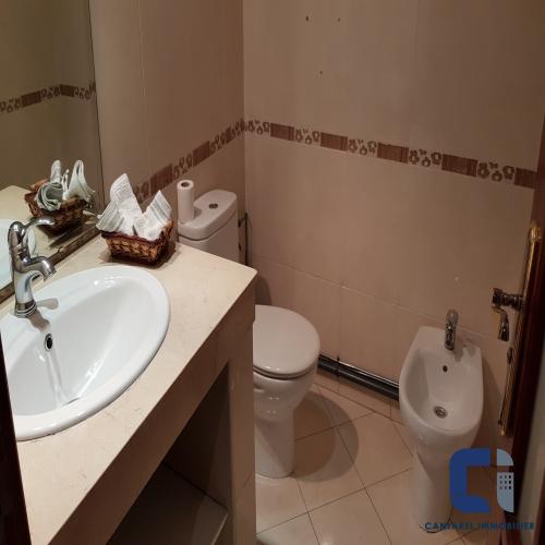 Appartement à vendre à casablanca 5