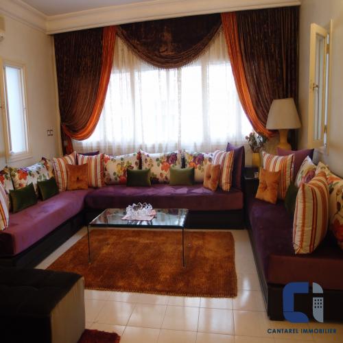Appartement à vendre à casablanca
