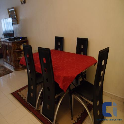 Appartement à vendre à casablanca 3