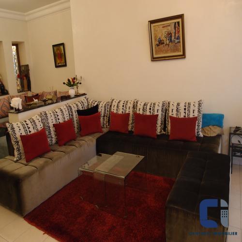 Appartement à vendre à casablanca 5