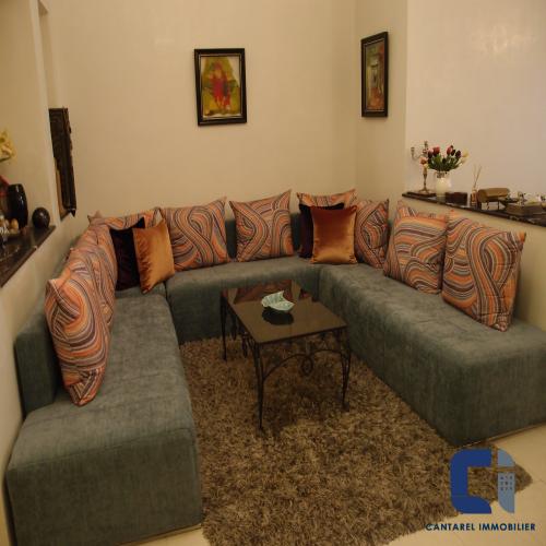 Appartement à vendre à casablanca 6
