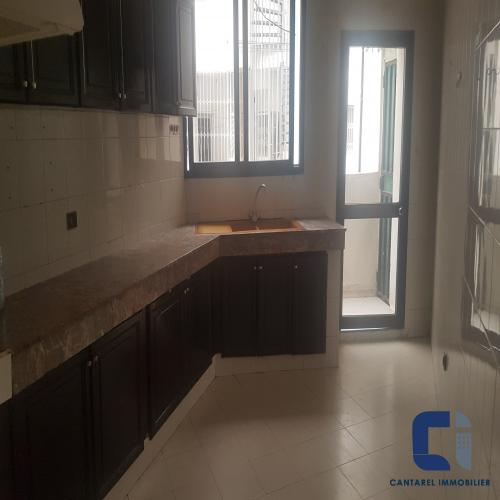Appartement à vendre à casablanca
