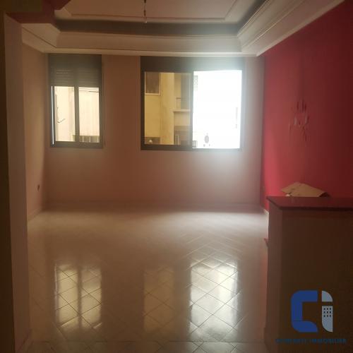 Appartement à vendre à casablanca 4