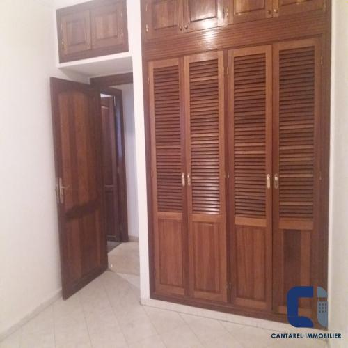 Appartement à vendre à casablanca 2