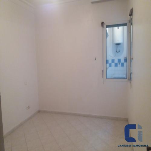 Appartement à vendre à casablanca 4