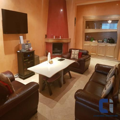 Appartement à vendre à casablanca