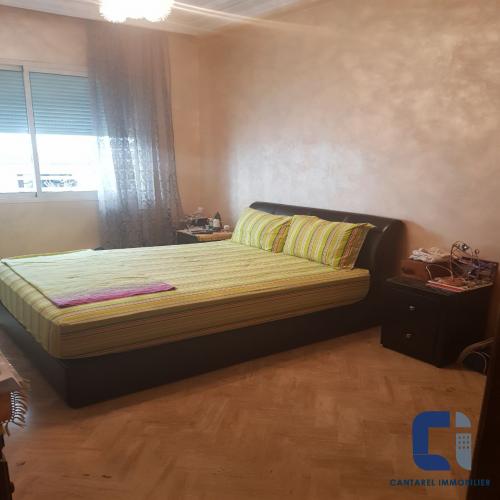 Appartement à vendre à casablanca 2