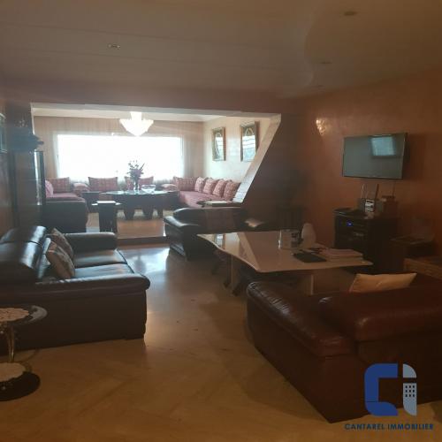 Appartement à vendre à casablanca 3