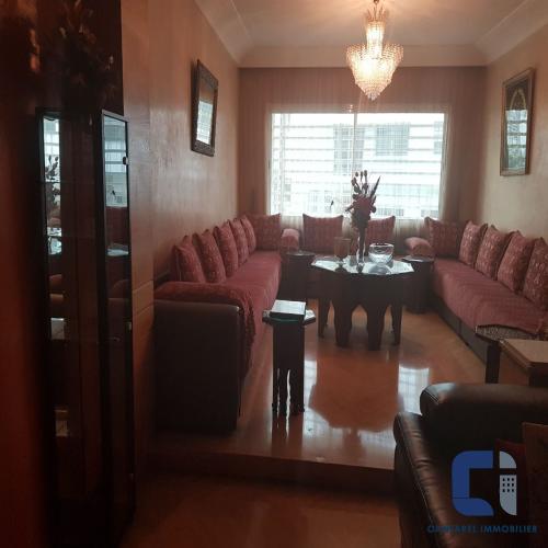 Appartement à vendre à casablanca 6