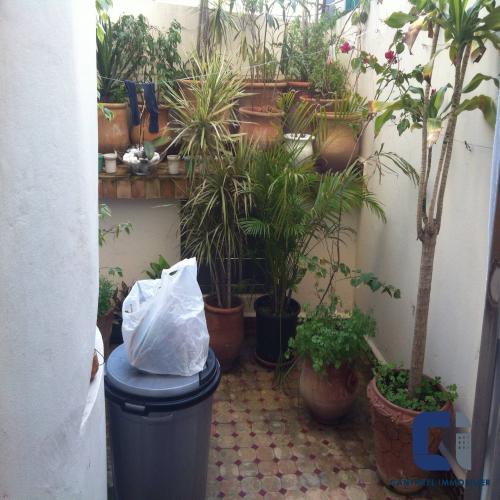 Appartement à vendre à casablanca 2