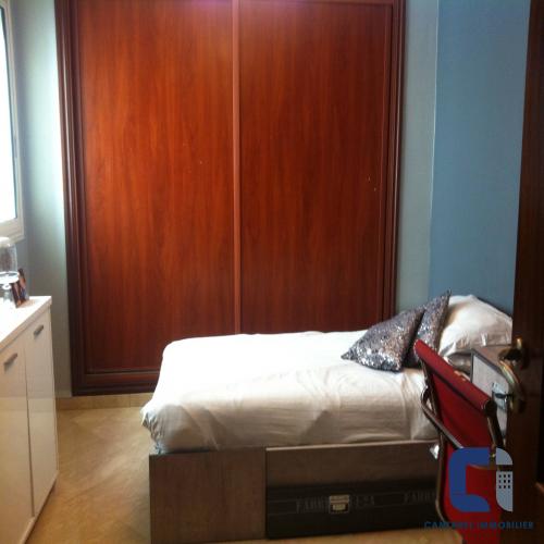 Appartement à vendre à casablanca 4
