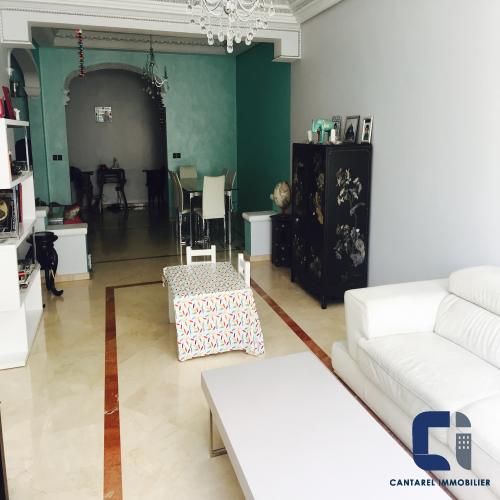 Appartement à vendre à casablanca