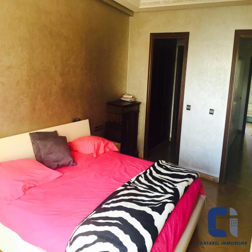 Appartement à vendre à casablanca 2