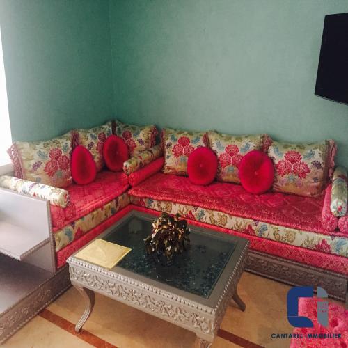 Appartement à vendre à casablanca 4
