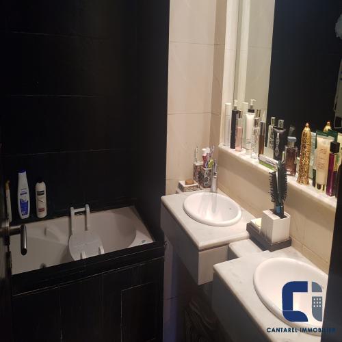 Appartement à vendre à casablanca