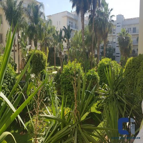 Appartement à vendre à casablanca 2