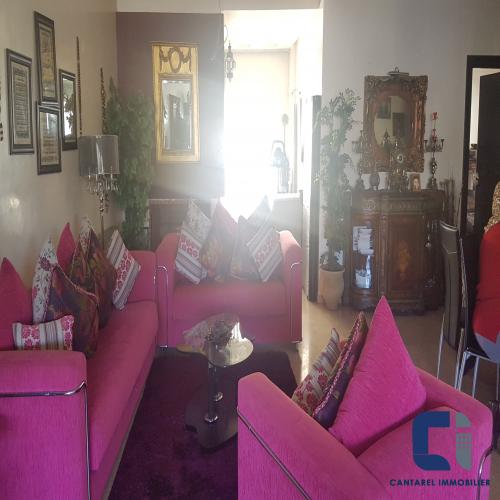 Appartement à vendre à casablanca 5
