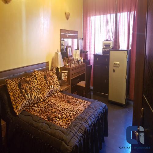 Appartement à vendre à casablanca 6