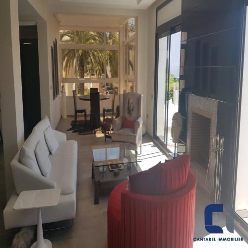 Appartement à vendre à casablanca