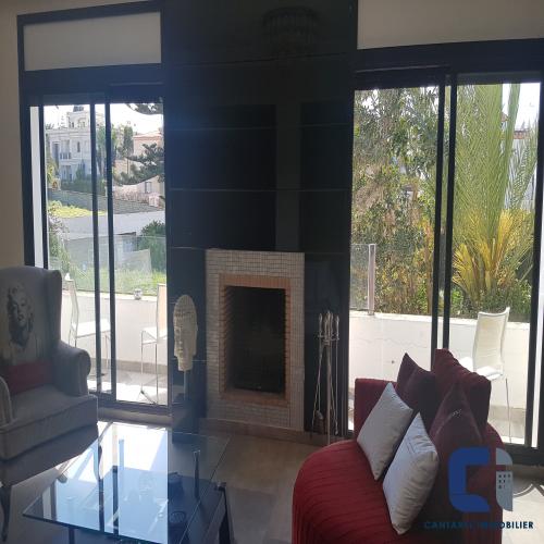 Appartement à vendre à casablanca 2