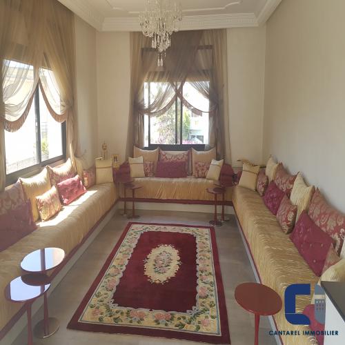 Appartement à vendre à casablanca 5