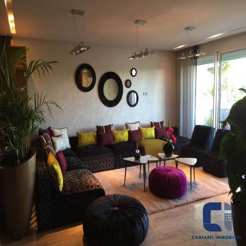 Appartement à vendre à casablanca