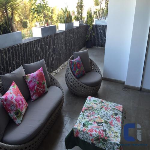 Appartement à vendre à casablanca 2