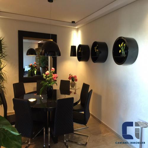 Appartement à vendre à casablanca 3