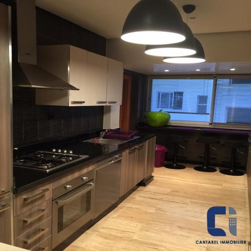 Appartement à vendre à casablanca 5