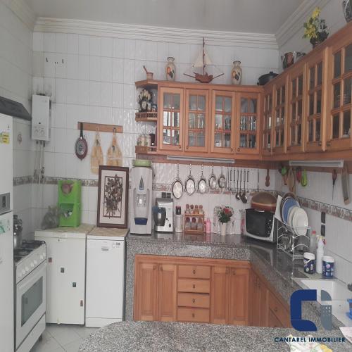 Appartement à vendre à casablanca