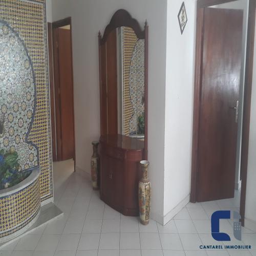 Appartement à vendre à casablanca 5