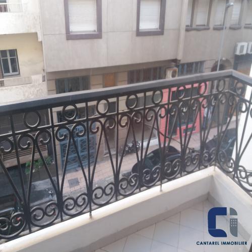 Appartement à vendre à casablanca 2