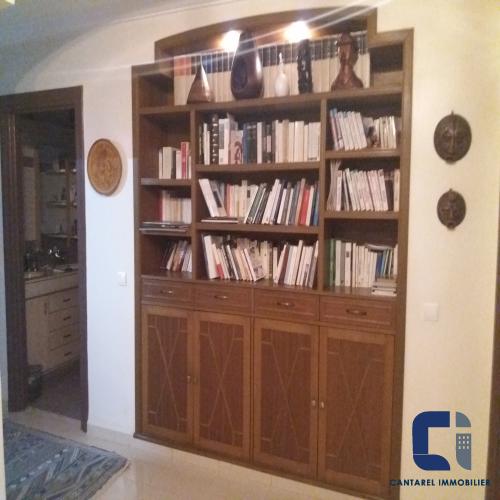 Appartement à vendre à casablanca 3