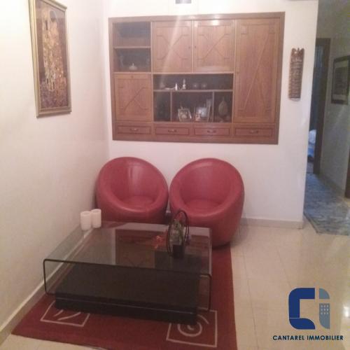 Appartement à vendre à casablanca 6