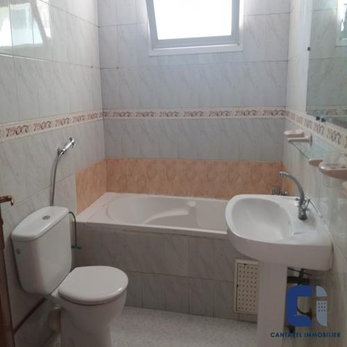 Appartement à vendre à casablanca