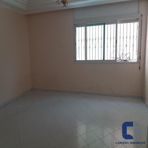 Appartement à vendre à casablanca 2