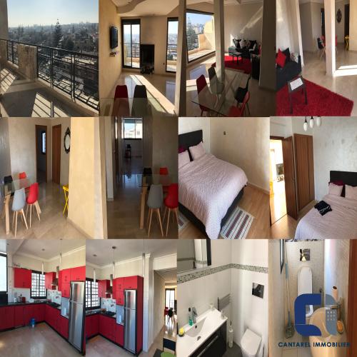 Appartement à vendre à casablanca 2