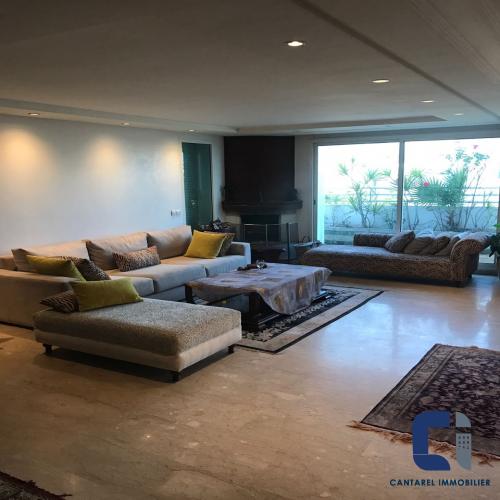 Appartement à vendre à casablanca 2