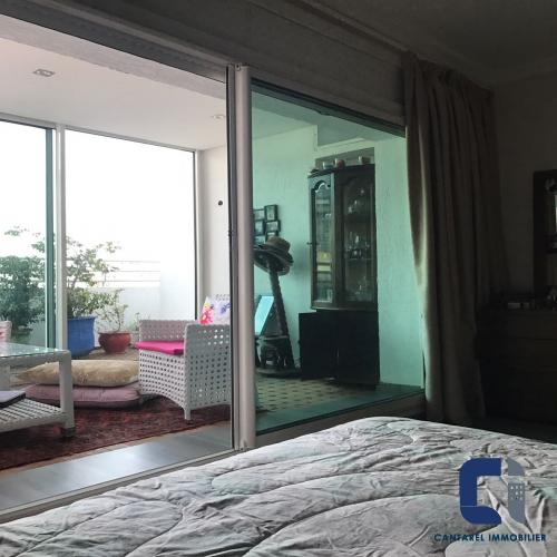 Appartement à vendre à casablanca 4