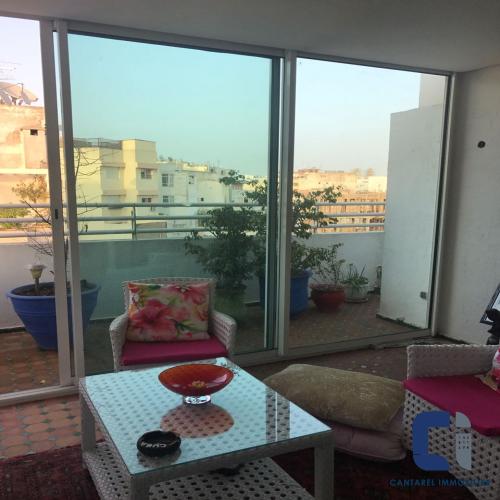 Appartement à vendre à casablanca 5